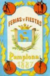 Sanfermines  1887