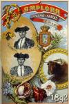 Sanfermines  1892
