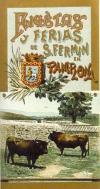 Sanfermines  1897