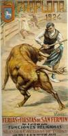 Sanfermines  1924