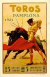 feria del toro 1931