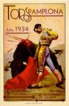 feria del toro 1934