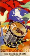 Sanfermines  1934