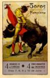 feria del toro 1935