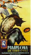 Sanfermines  1942