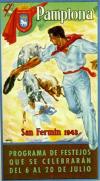 Sanfermines  1943