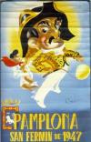 Sanfermines  1947