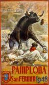 Sanfermines  1948