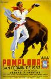 Sanfermines  1953