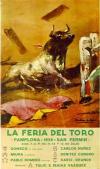 feria del toro 1959