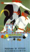 Sanfermines  1959