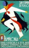 Sanfermines  1960