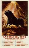 feria del toro 1962