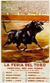 feria del toro 1963