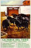 feria del toro 1965