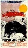 feria del toro 1967
