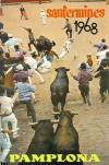 Sanfermines  1968
