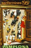 Sanfermines  1969