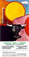 feria del toro 1970