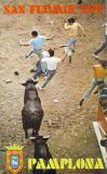 Sanfermines  1970
