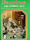 Sanfermines  1972