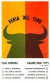 feria del toro 1973