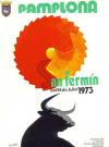 Sanfermines  1973