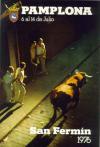 Sanfermines  1976