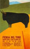 feria del toro 1977
