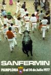 Sanfermines  1977