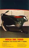 feria del toro 1979