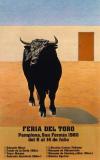 feria del toro 1980