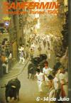 Sanfermines  1980