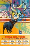 feria del toro 1982
