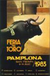 feria del toro 1983