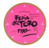 feria del toro 1987
