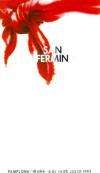 Sanfermines  1993