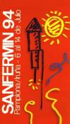 Sanfermines  1994
