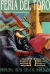 feria del toro 1995