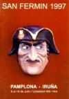Sanfermines  1997