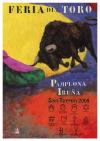 feria del toro 2008